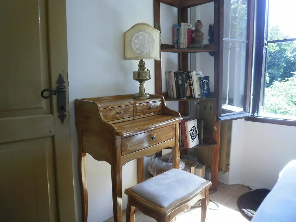 Кемпинг B&B Al Samaron Visome